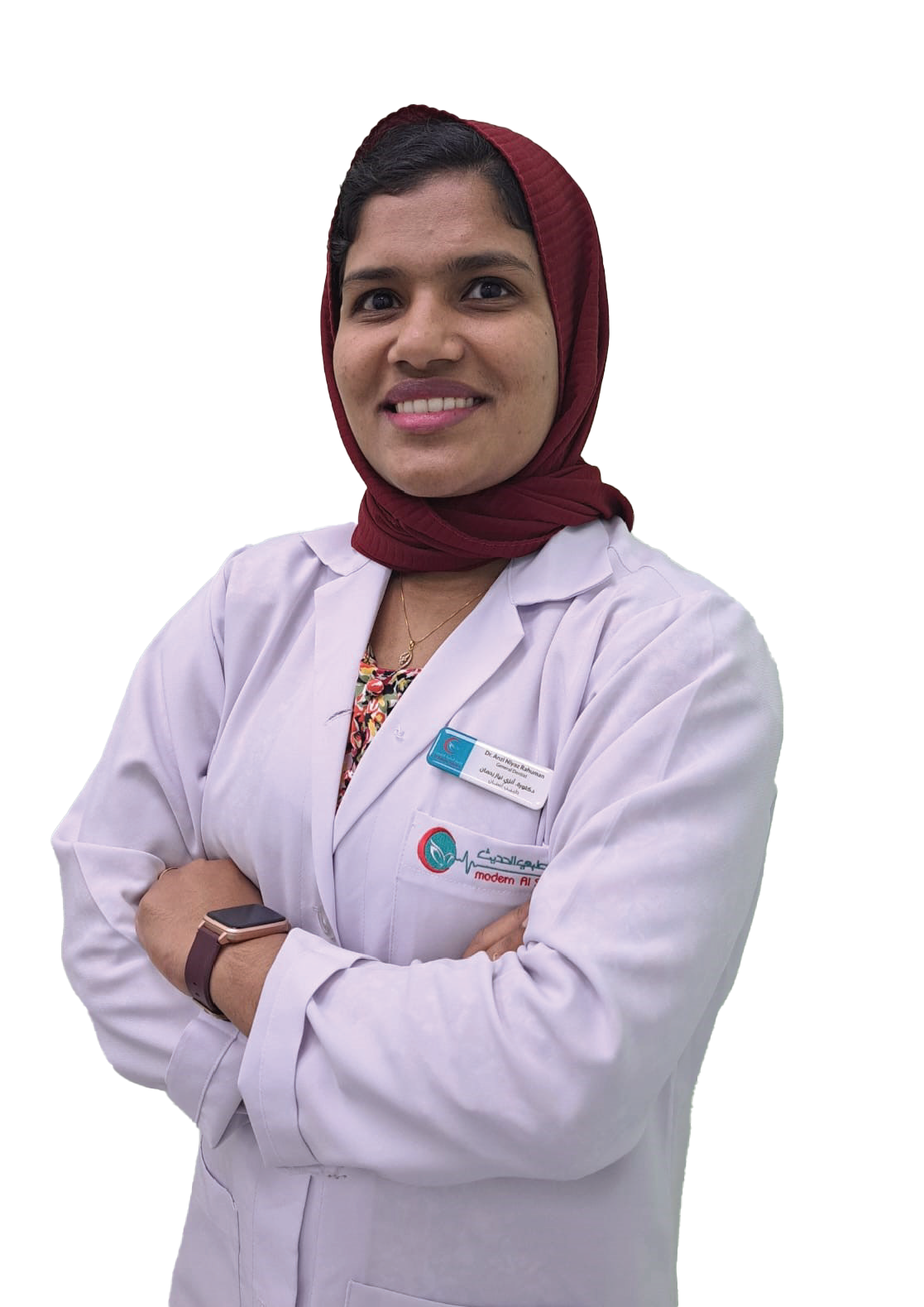 DR. ANZI