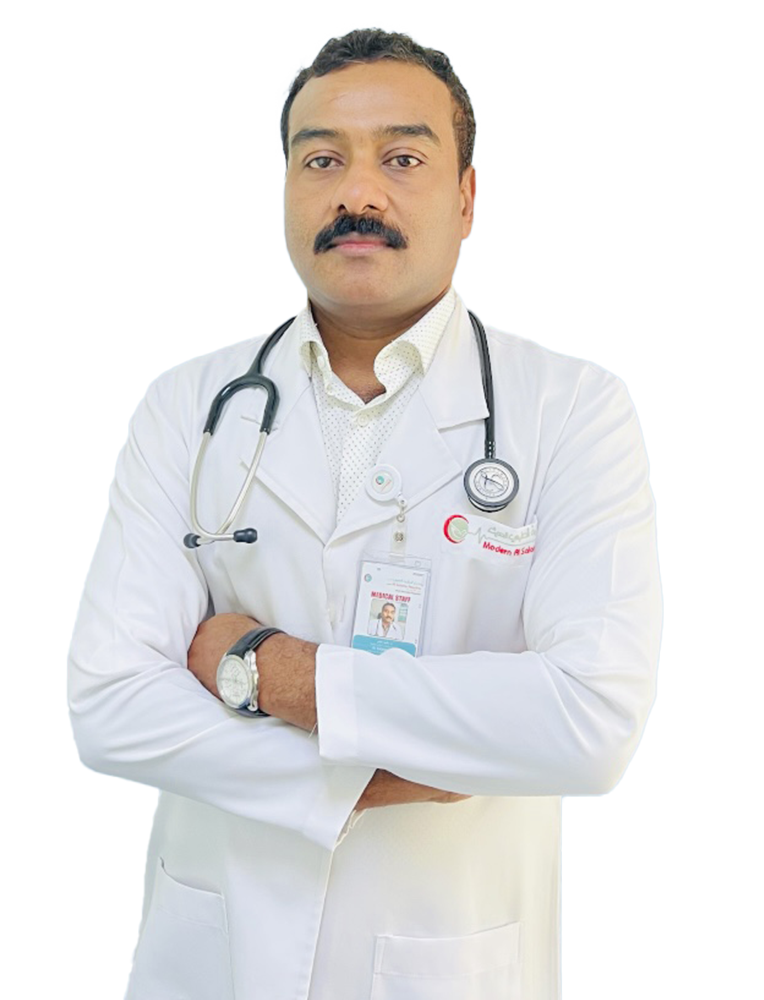 Dr. RASHEED ALI K.N
