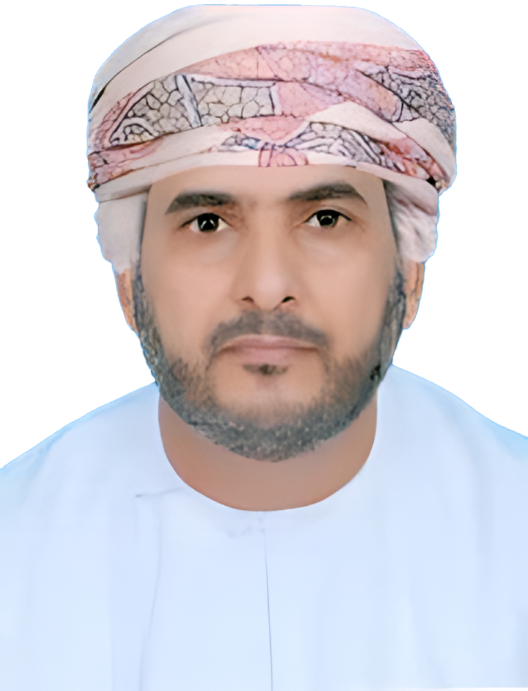 SALIM AHMED HAMOOD AL JABRY